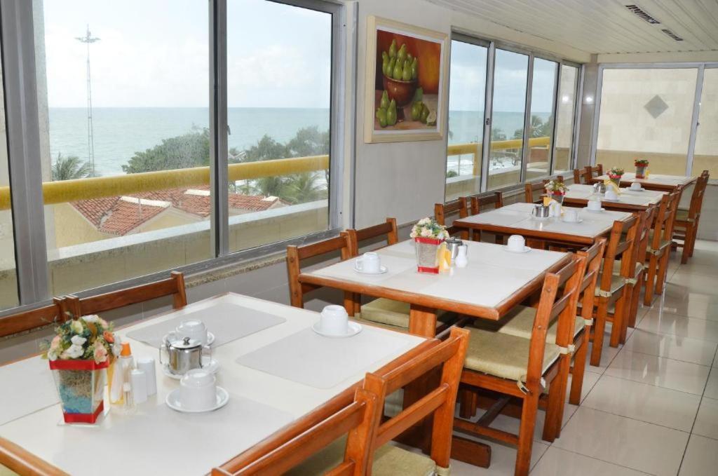 Villa Mar Boa Viagem Recife Exterior foto